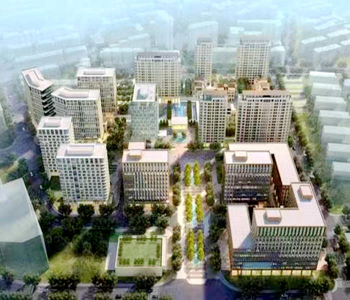 松崗小產權房出售新房-透明售房網臺州