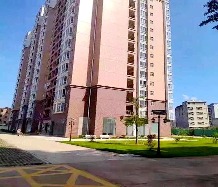 石巖最新小產權房-維啟在線