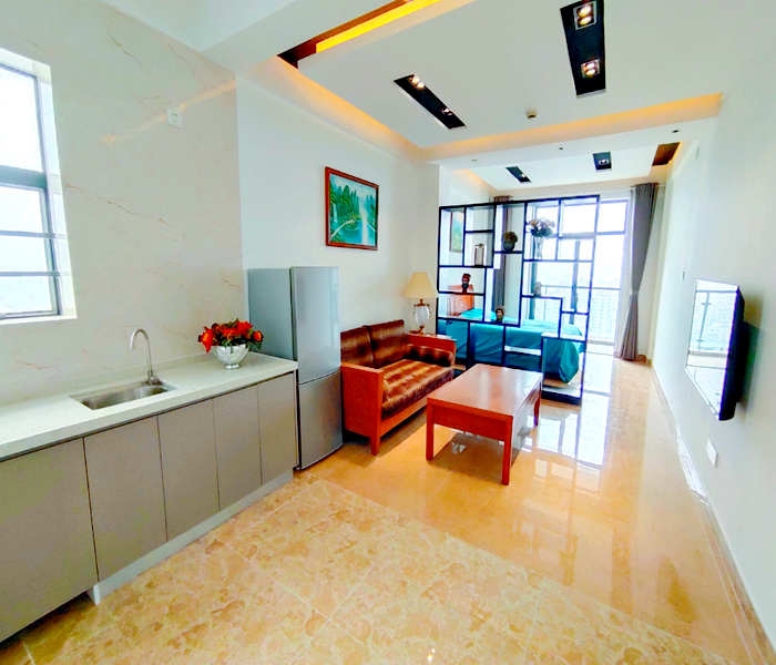 南山小產權房出售-臺商新天地