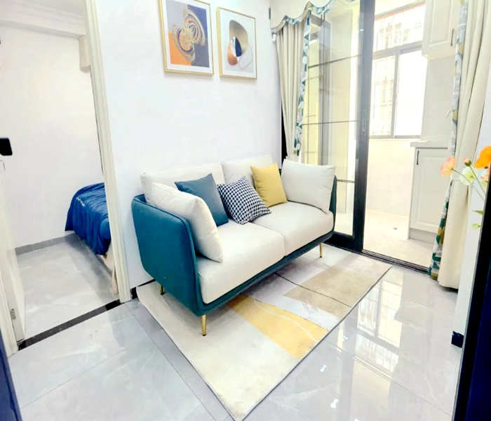 鹽田小產(chǎn)權(quán)新樓盤(pán)-新回憶社區(qū)