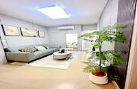 黃麻布小產(chǎn)權(quán)房-大浪壹方城48.8萬，帶裝修，地鐵就在樓下